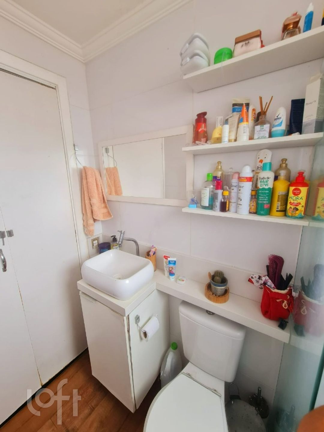 Apartamento à venda com 2 quartos, 41m² - Foto 27