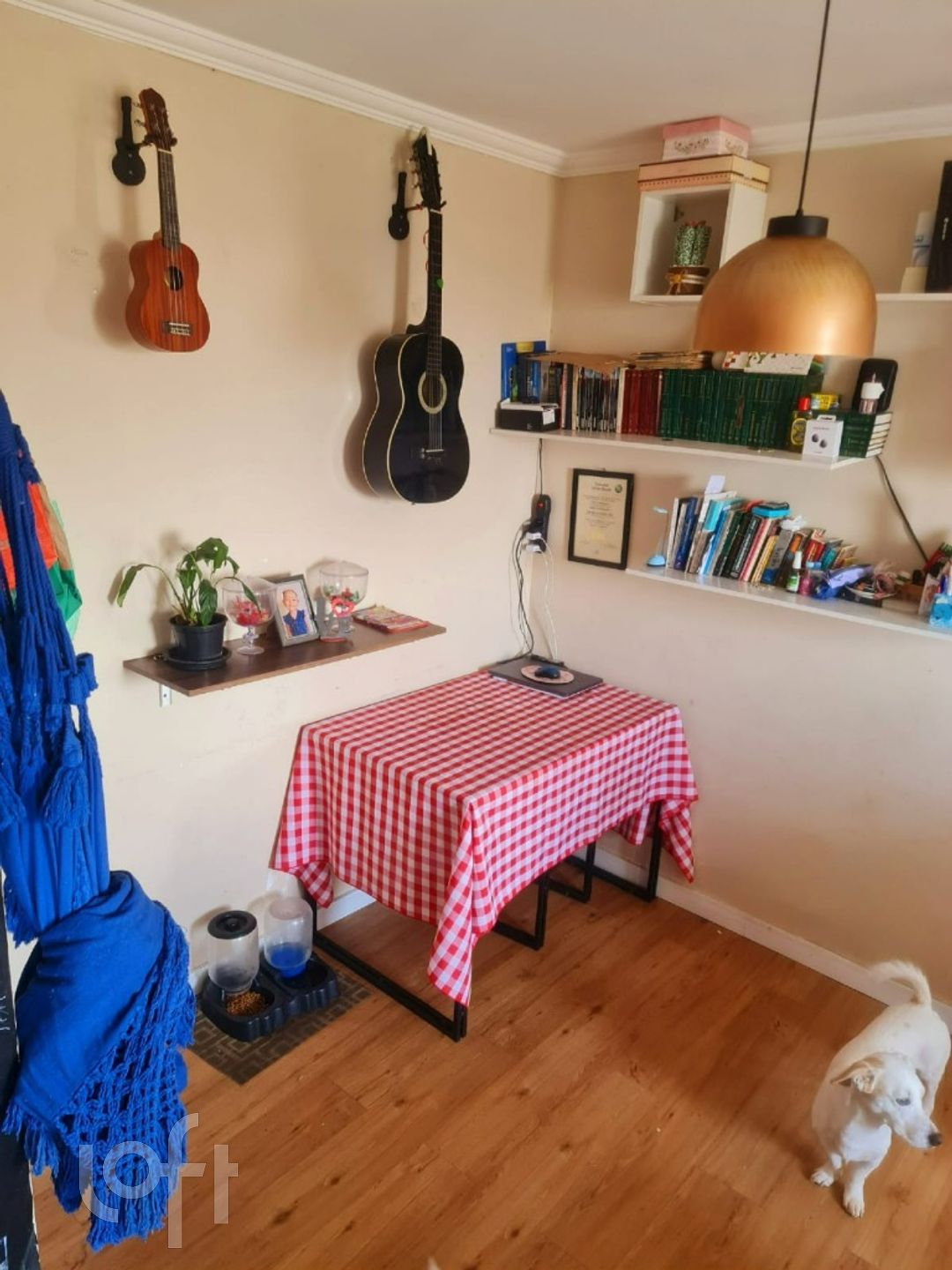 Apartamento à venda com 2 quartos, 41m² - Foto 7