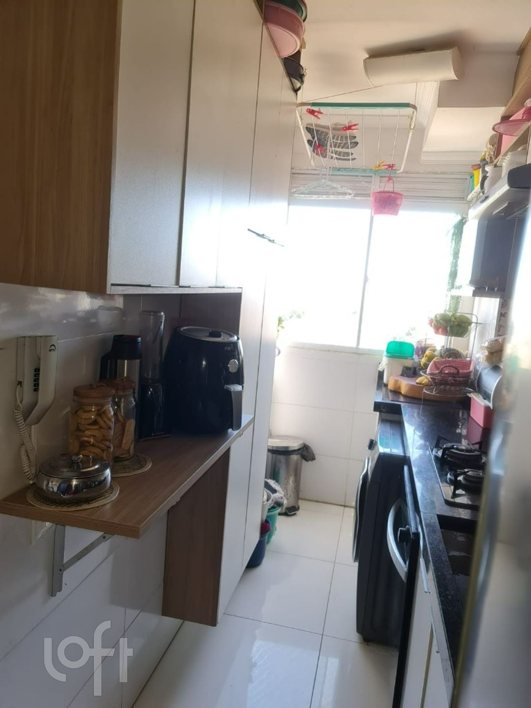 Apartamento à venda com 2 quartos, 41m² - Foto 14