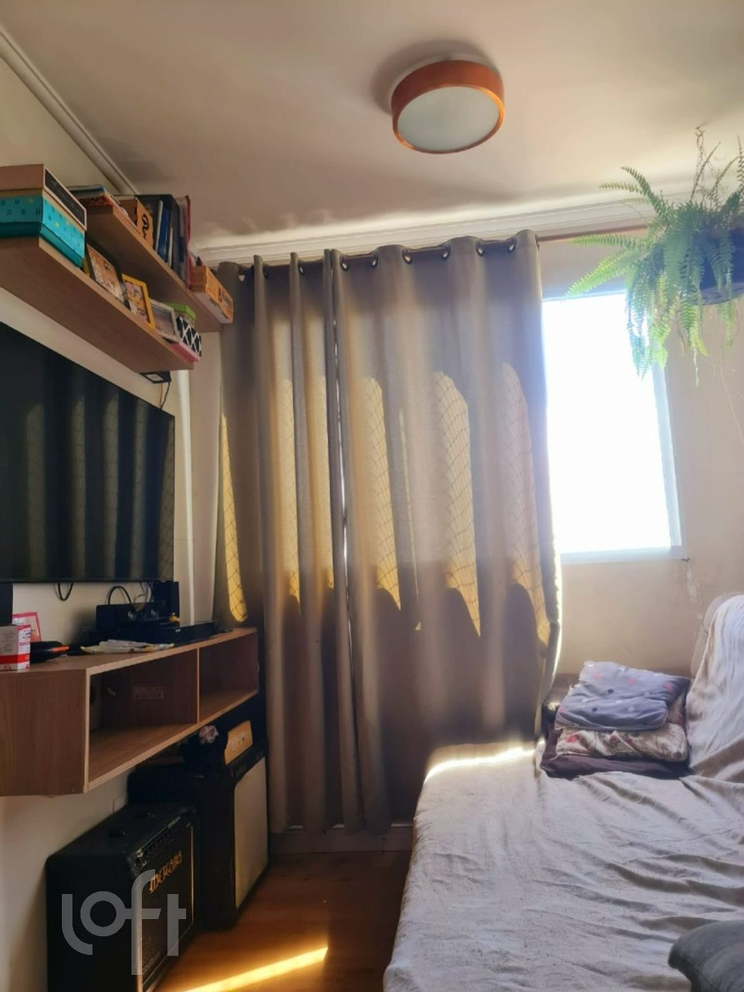 Apartamento à venda com 2 quartos, 41m² - Foto 5