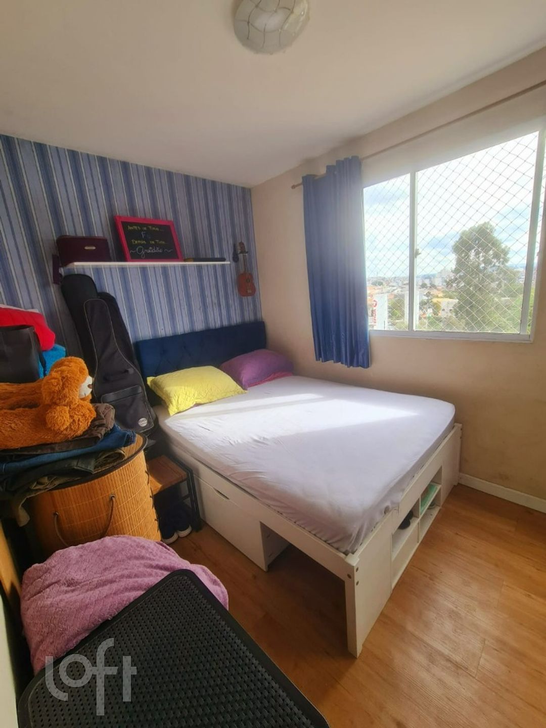 Apartamento à venda com 2 quartos, 41m² - Foto 30