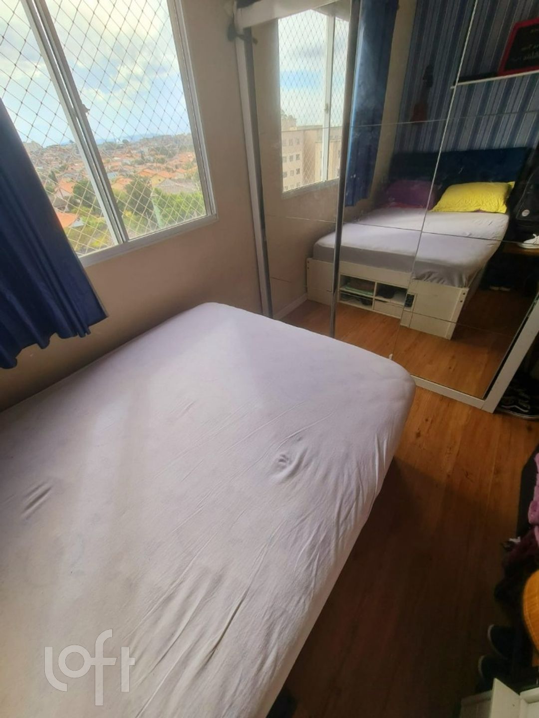 Apartamento à venda com 2 quartos, 41m² - Foto 34