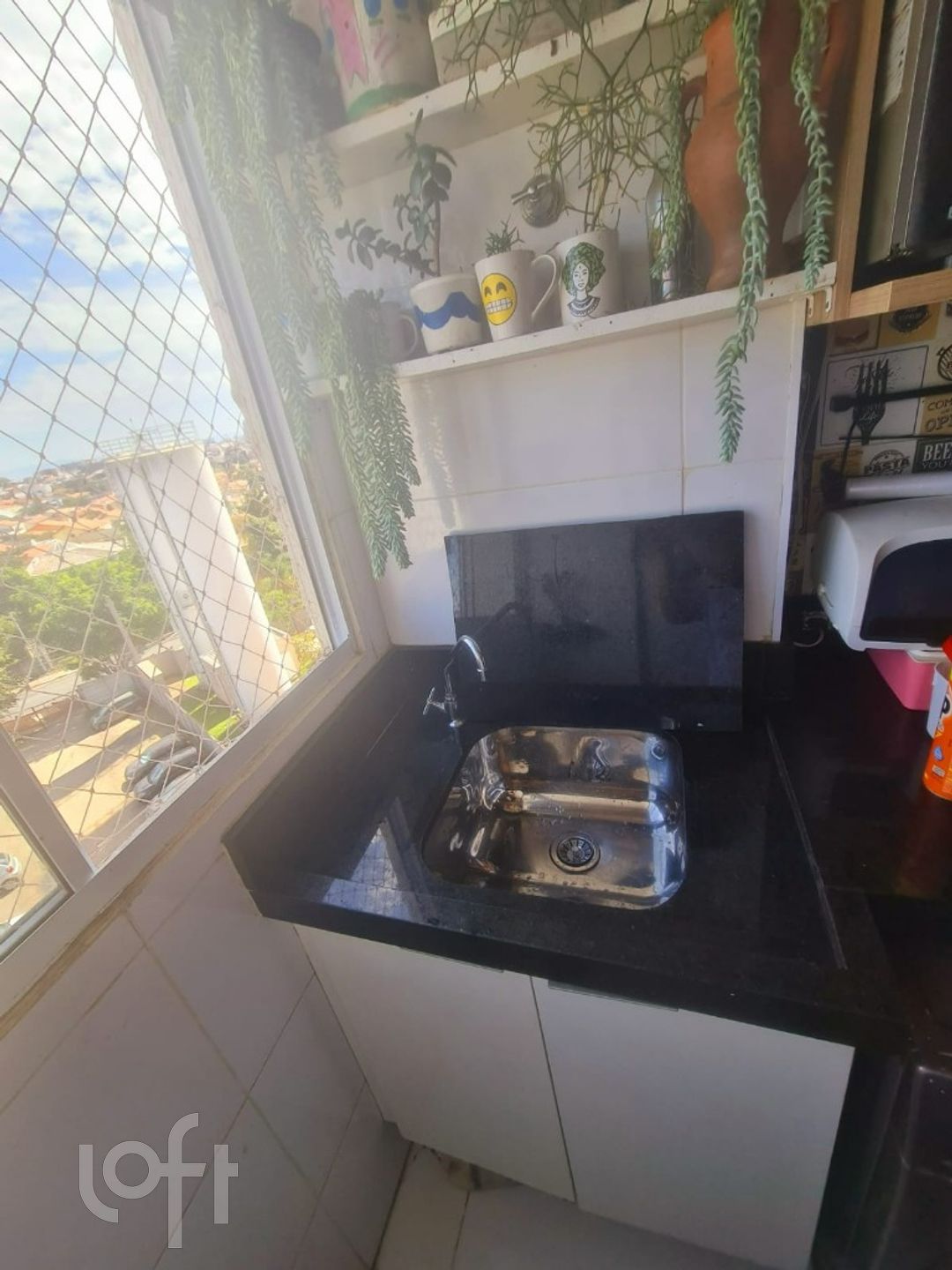 Apartamento à venda com 2 quartos, 41m² - Foto 8