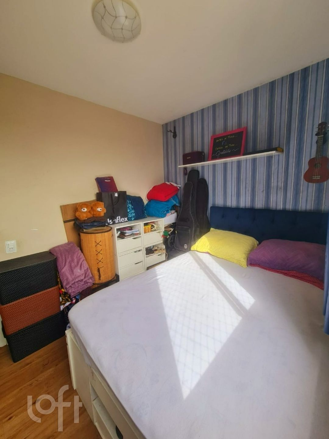 Apartamento à venda com 2 quartos, 41m² - Foto 28