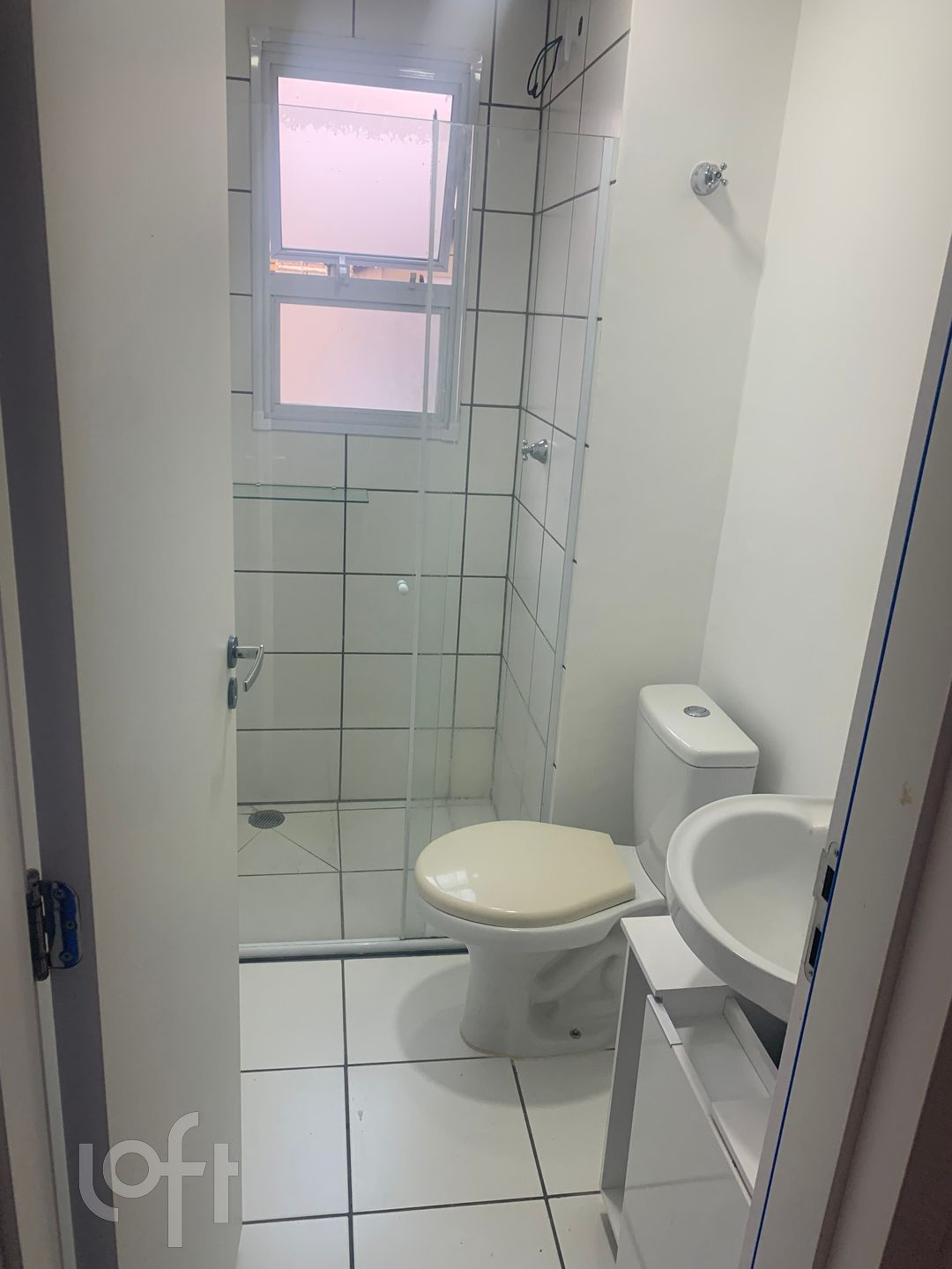 Apartamento à venda com 2 quartos, 39m² - Foto 11