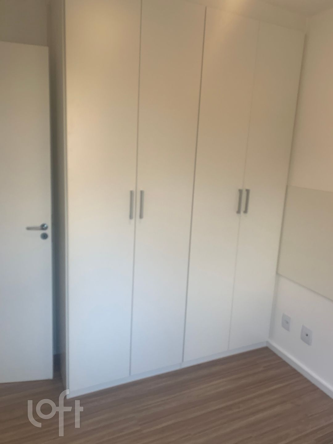 Apartamento à venda com 2 quartos, 39m² - Foto 7