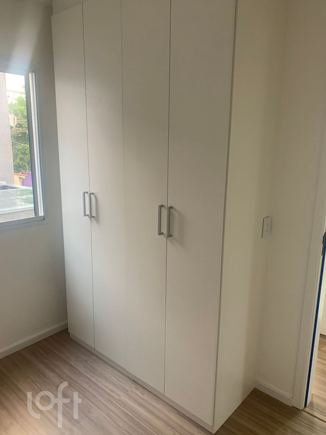 Apartamento à venda com 2 quartos, 39m² - Foto 4