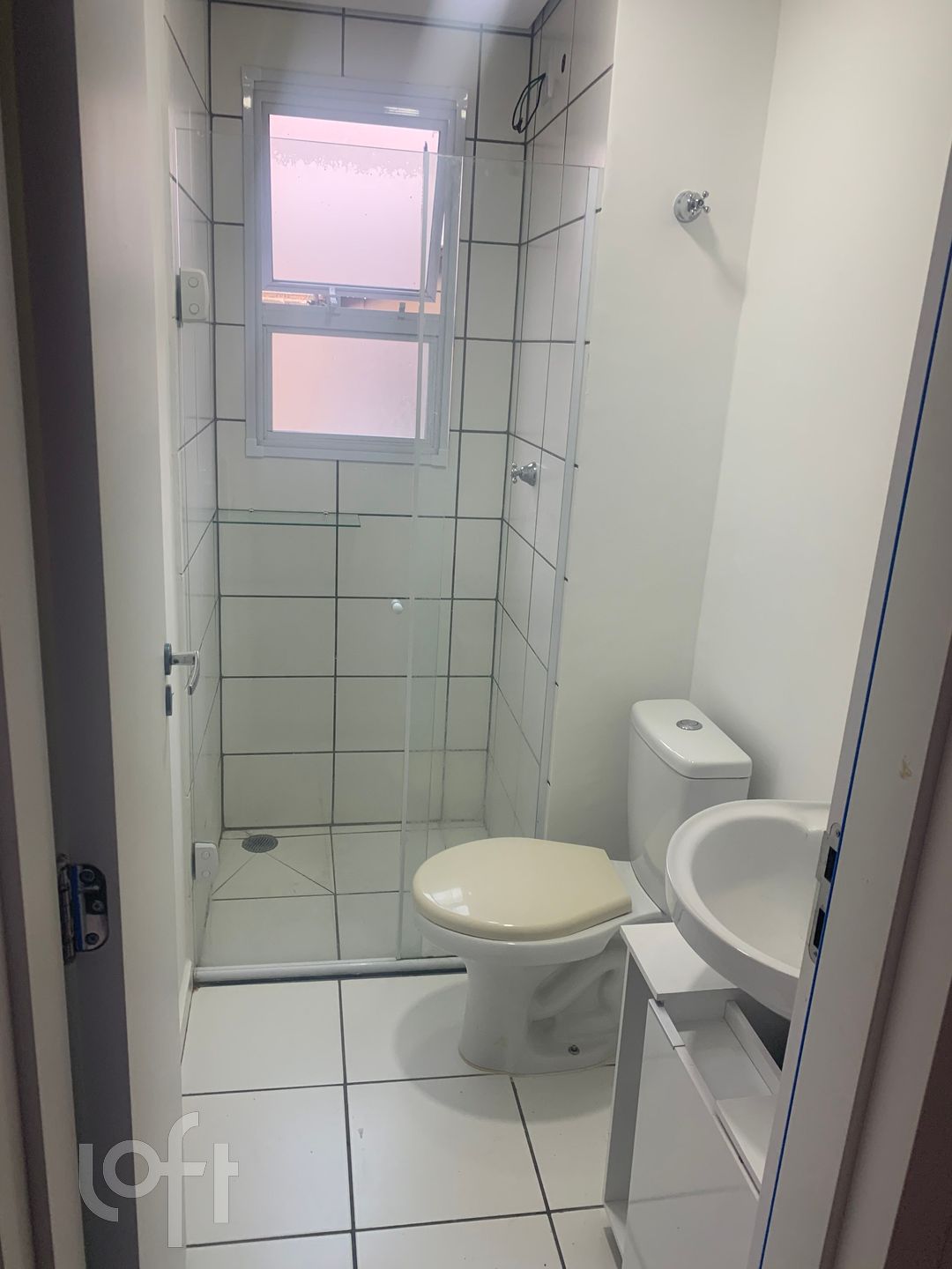 Apartamento à venda com 2 quartos, 39m² - Foto 10