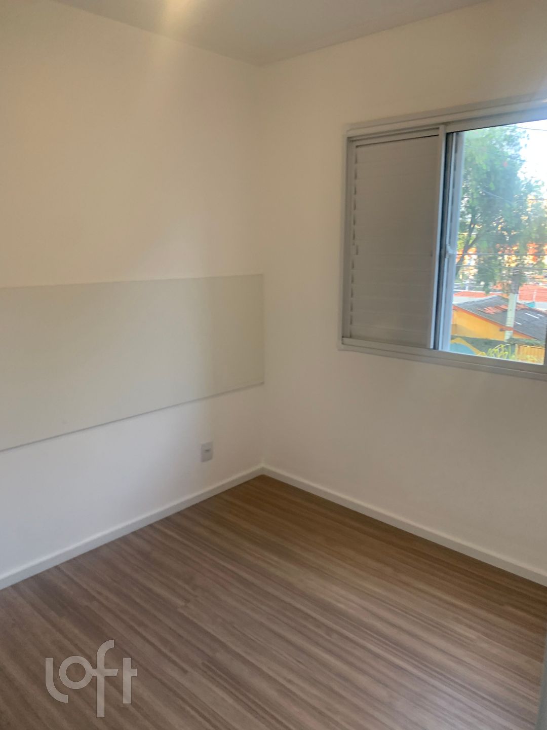 Apartamento à venda com 2 quartos, 39m² - Foto 6