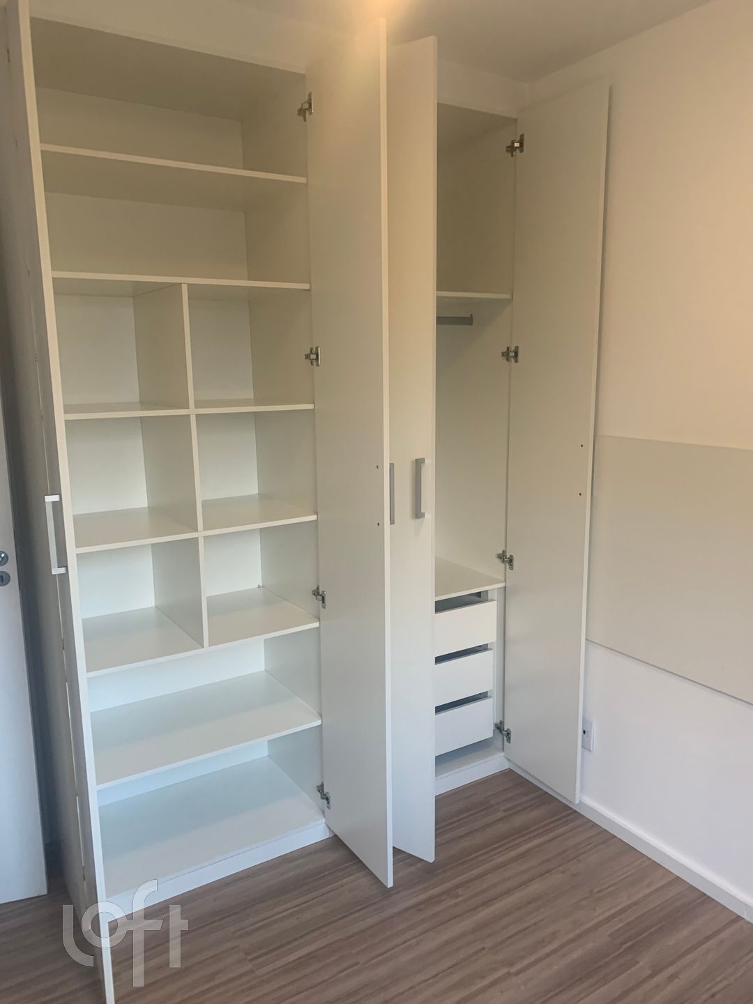 Apartamento à venda com 2 quartos, 39m² - Foto 5