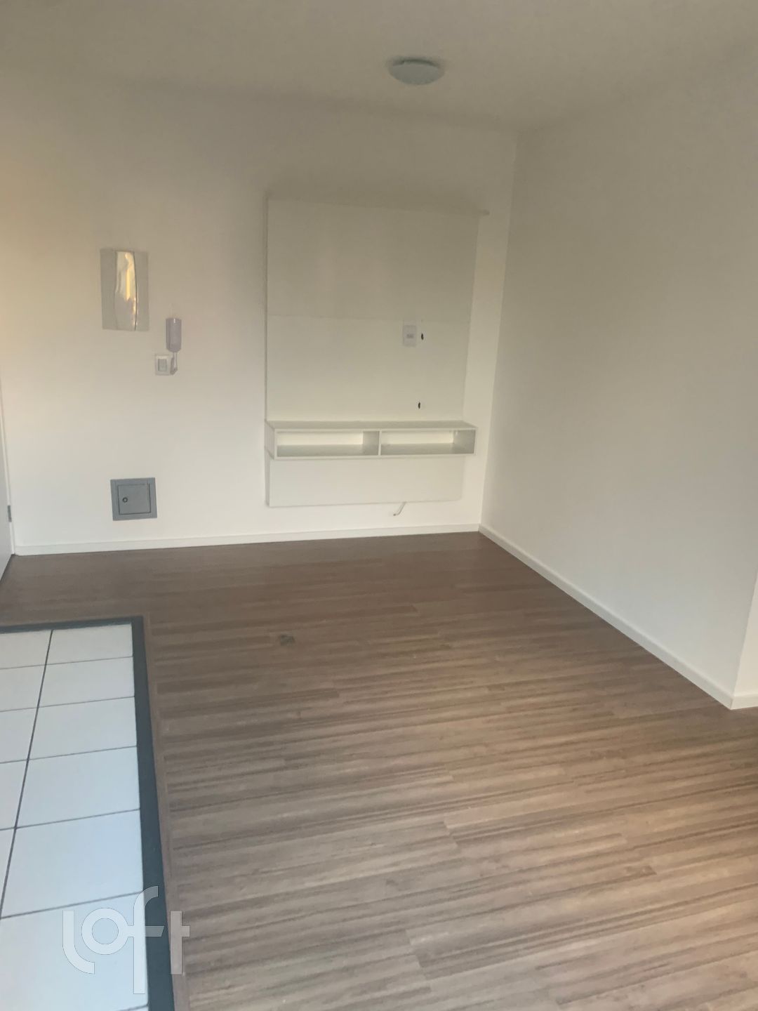 Apartamento à venda com 2 quartos, 39m² - Foto 3