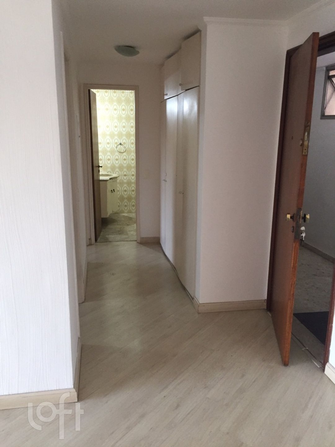 Apartamento à venda com 1 quarto, 55m² - Foto 13