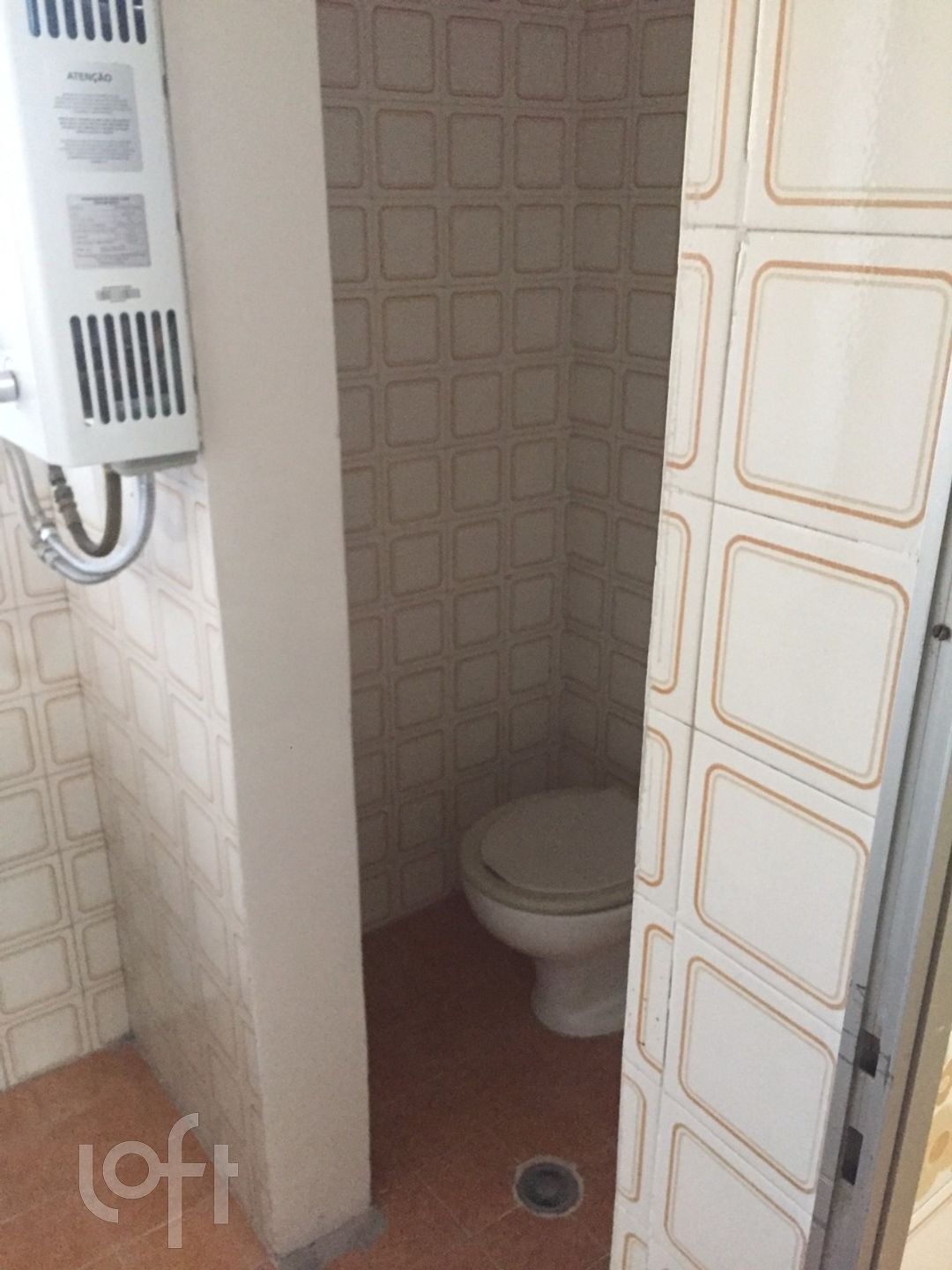 Apartamento à venda com 1 quarto, 55m² - Foto 11