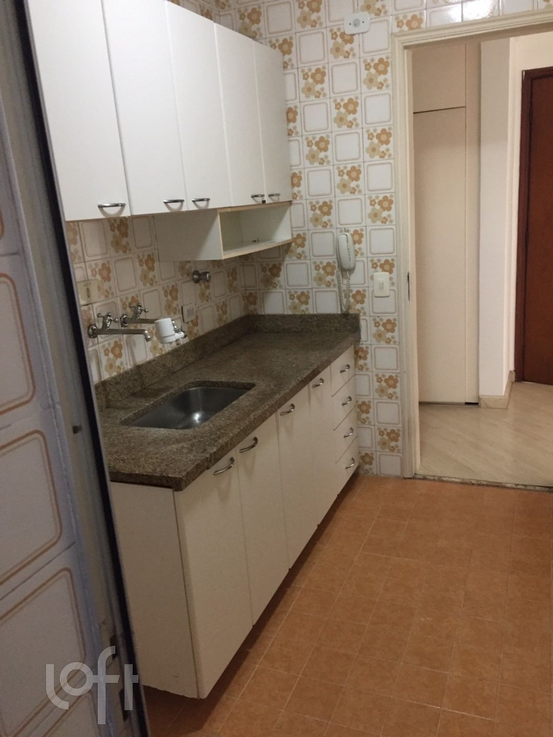 Apartamento à venda com 1 quarto, 55m² - Foto 12