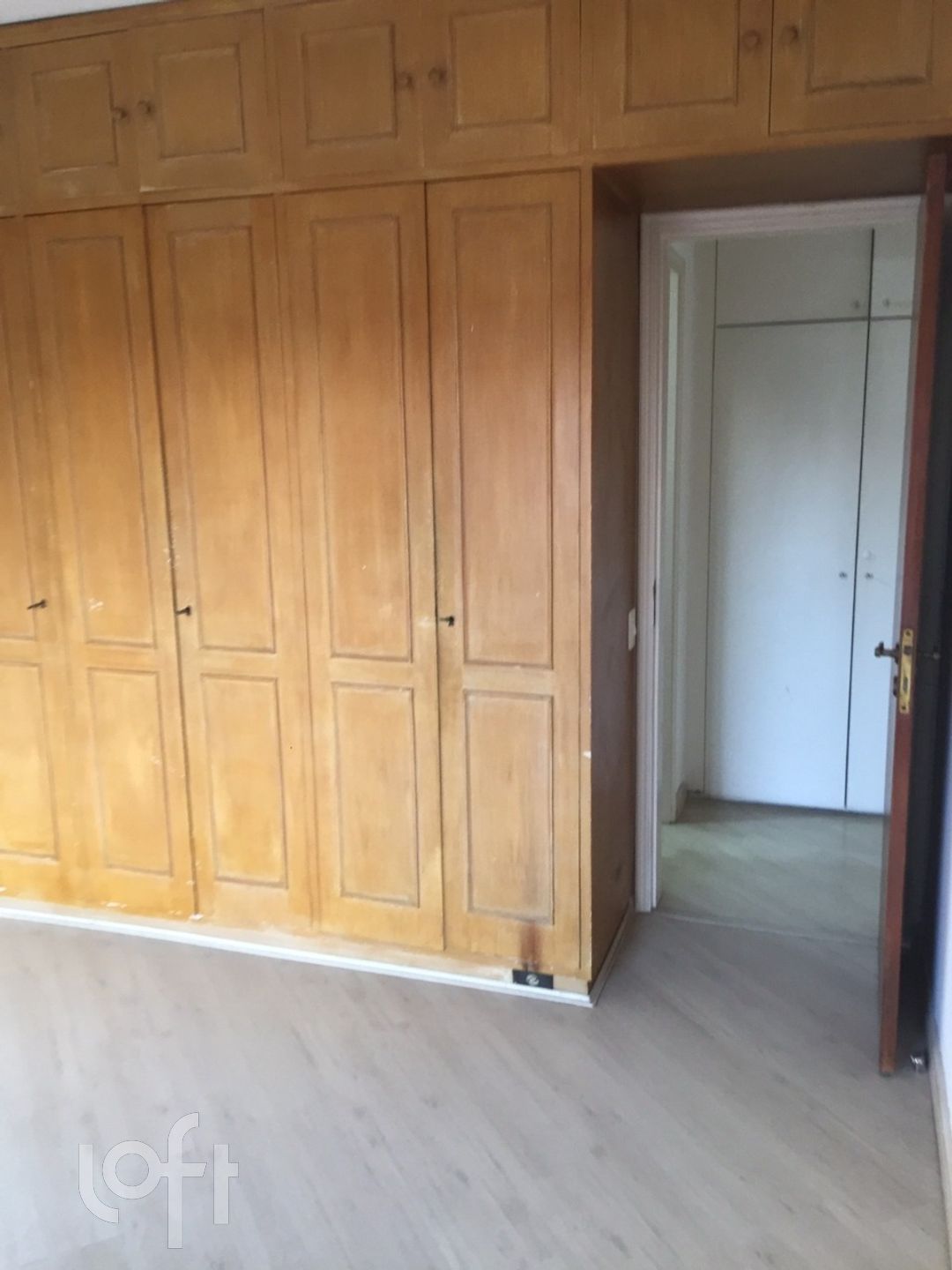 Apartamento à venda com 1 quarto, 55m² - Foto 5