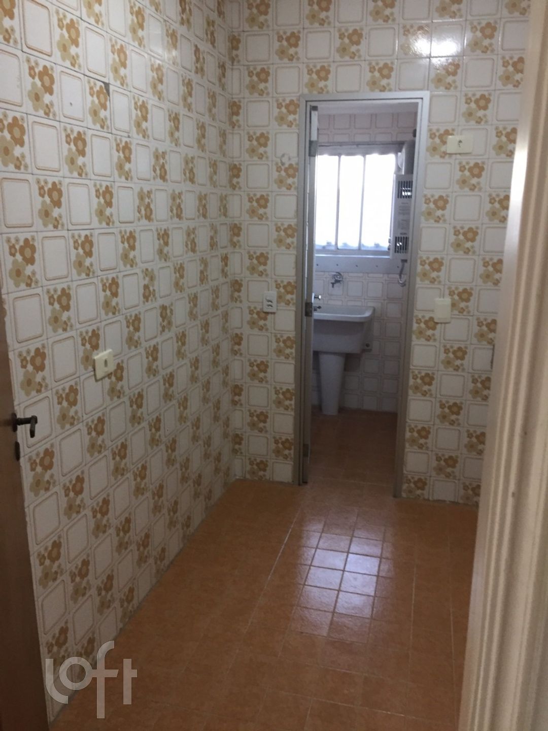 Apartamento à venda com 1 quarto, 55m² - Foto 4