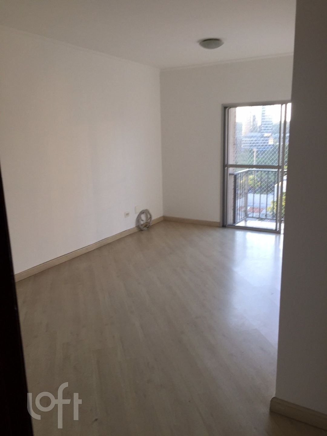 Apartamento à venda com 1 quarto, 55m² - Foto 1