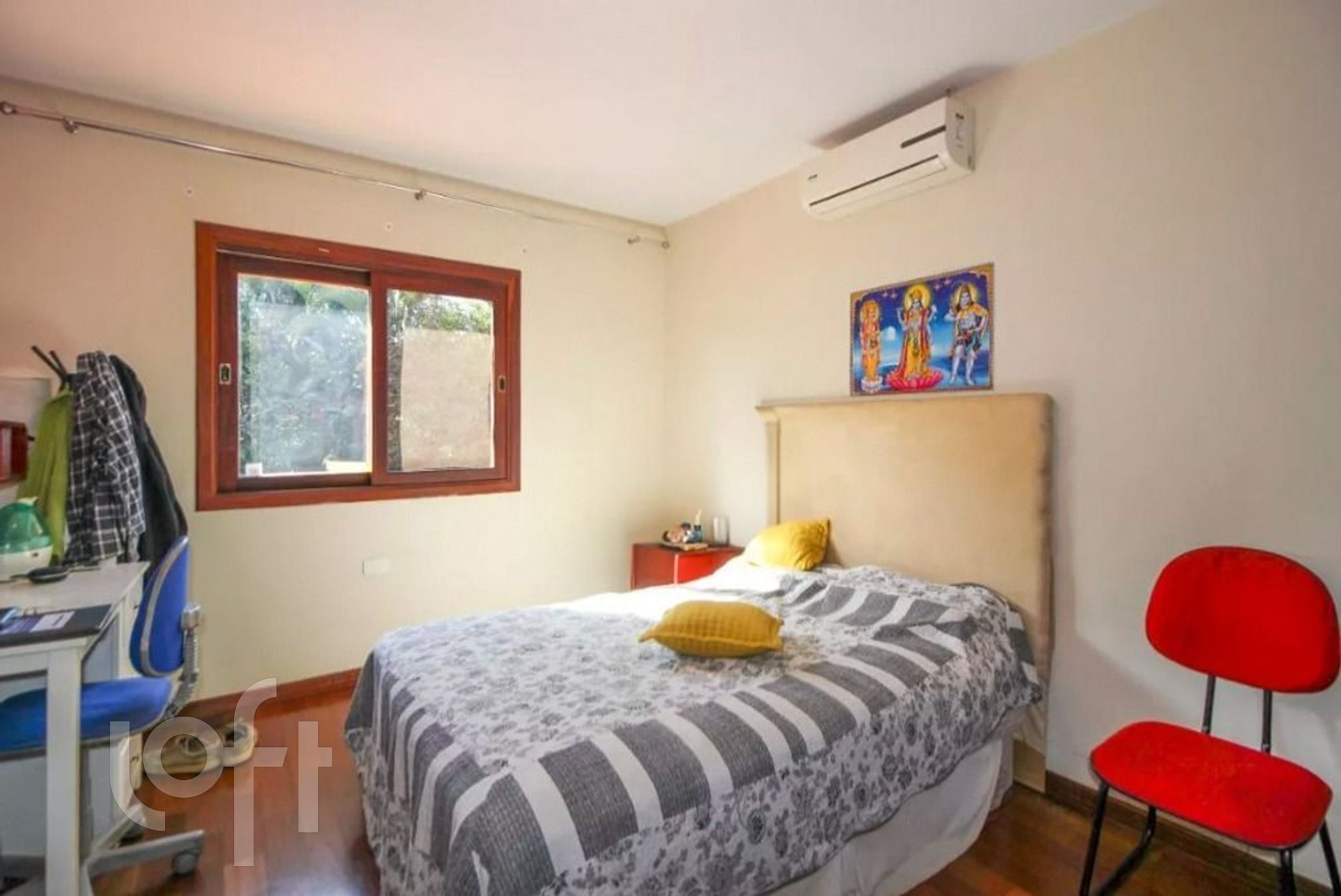 Casa à venda com 5 quartos, 330m² - Foto 23