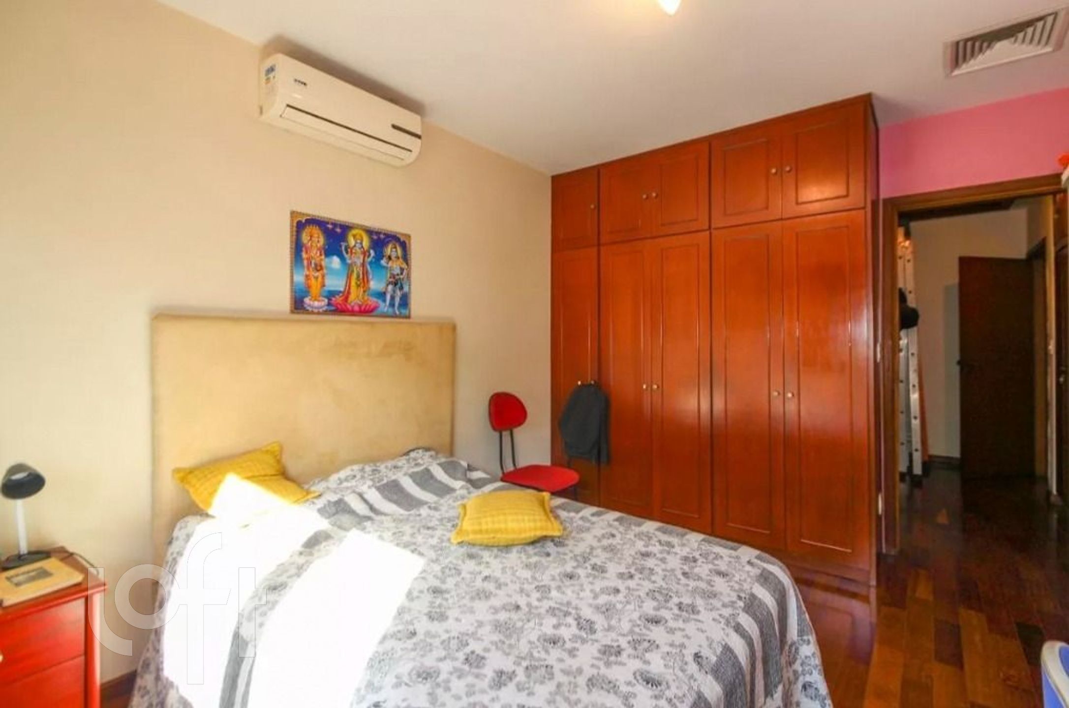 Casa à venda com 5 quartos, 330m² - Foto 24