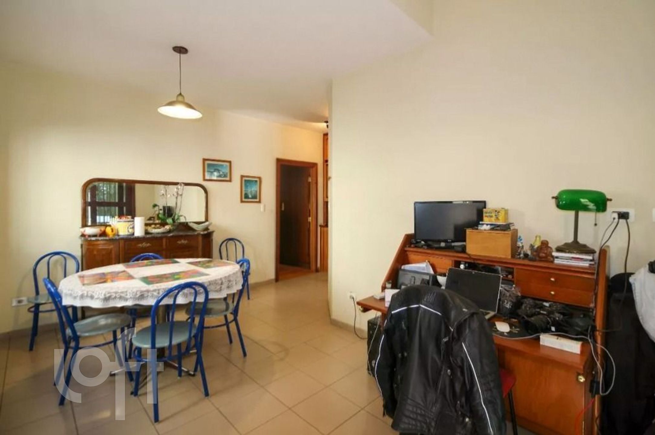 Casa à venda com 5 quartos, 330m² - Foto 11