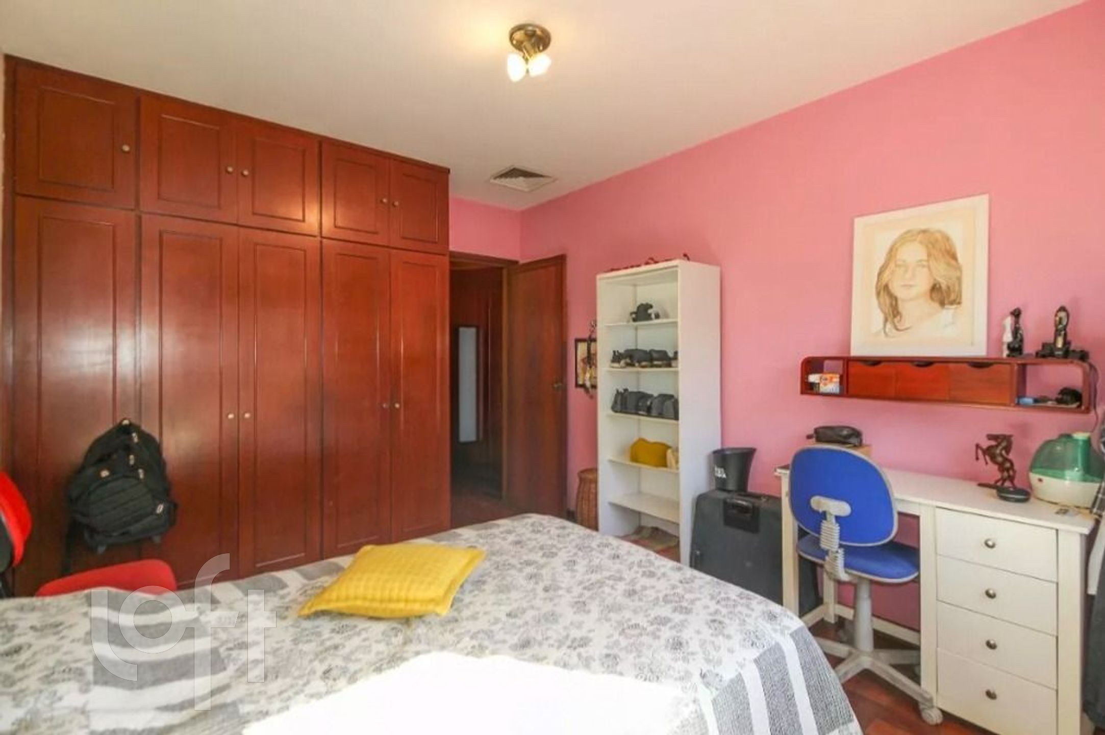 Casa à venda com 5 quartos, 330m² - Foto 22