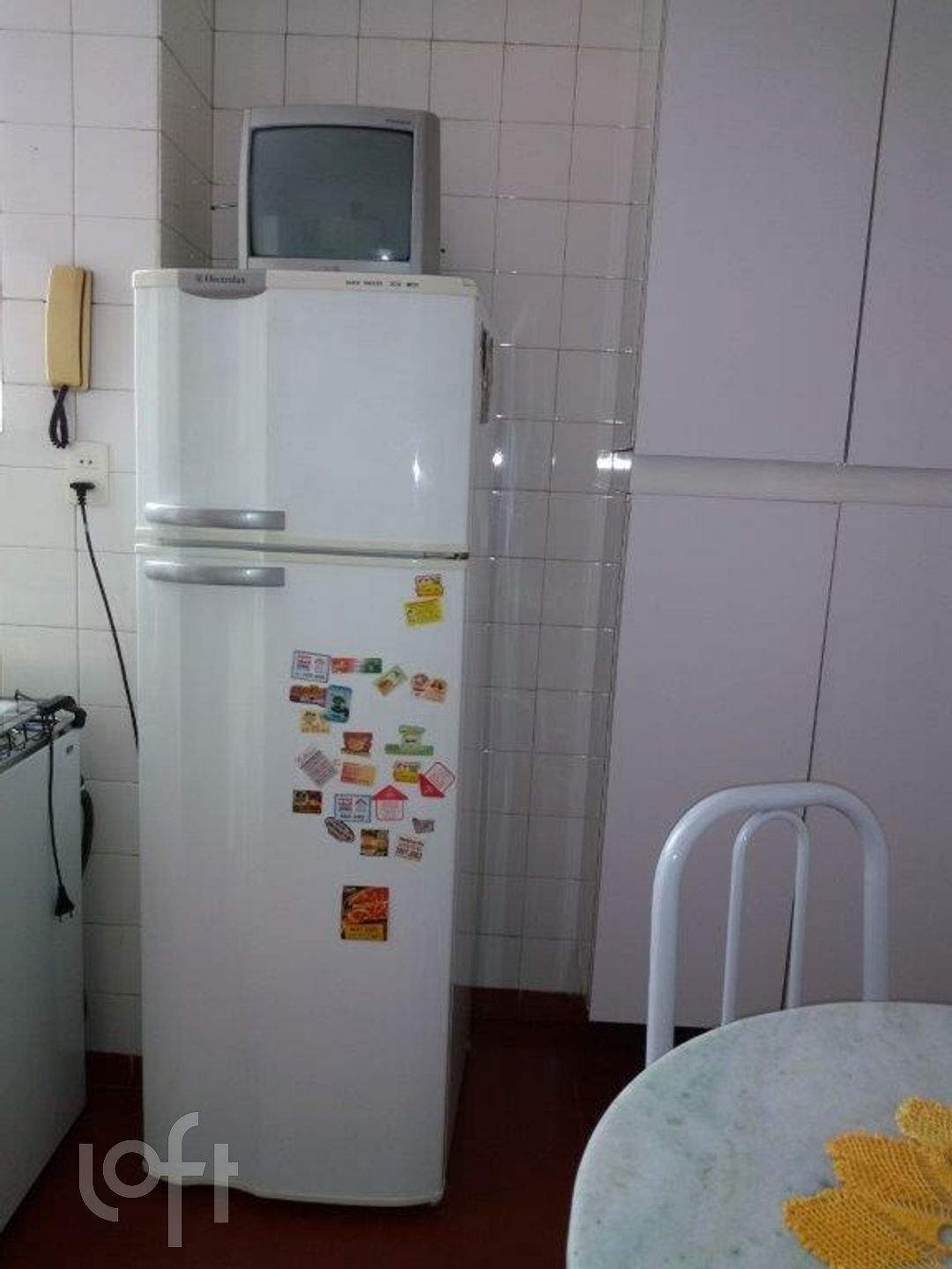 Apartamento à venda com 2 quartos, 82m² - Foto 6