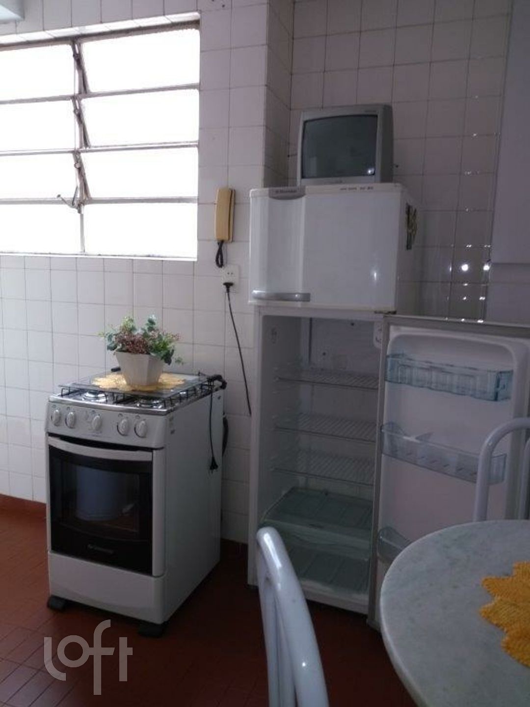 Apartamento à venda com 2 quartos, 82m² - Foto 10