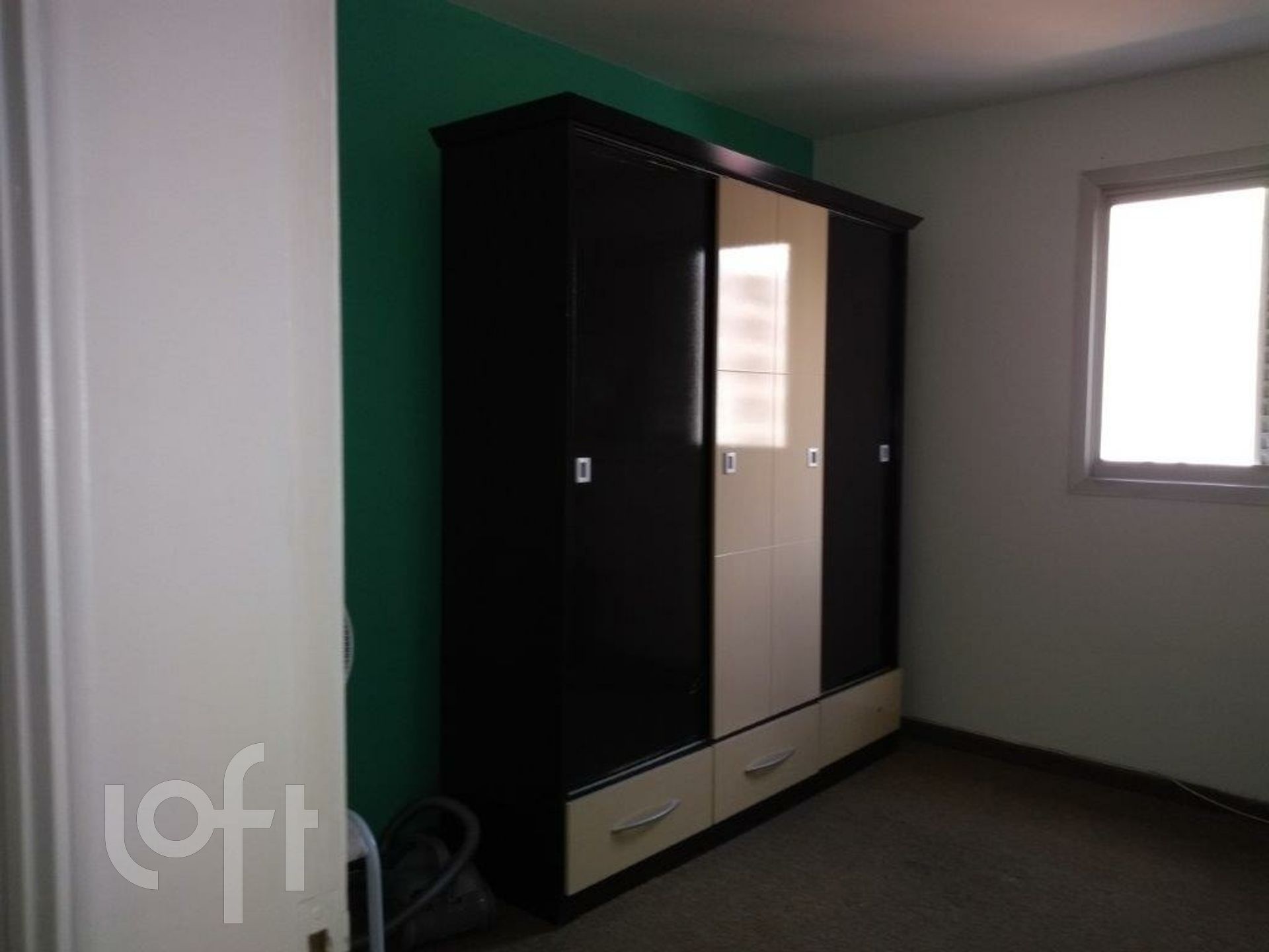 Apartamento à venda com 2 quartos, 82m² - Foto 1