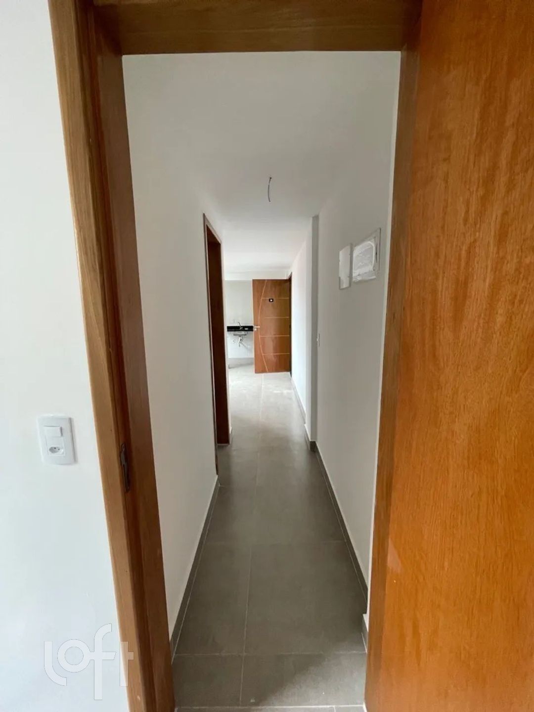 Apartamento à venda com 1 quarto, 36m² - Foto 5