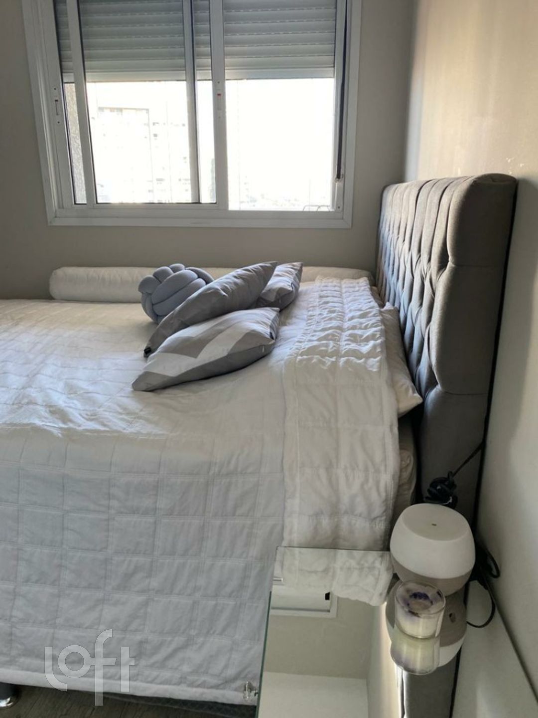 Apartamento à venda com 2 quartos, 80m² - Foto 5