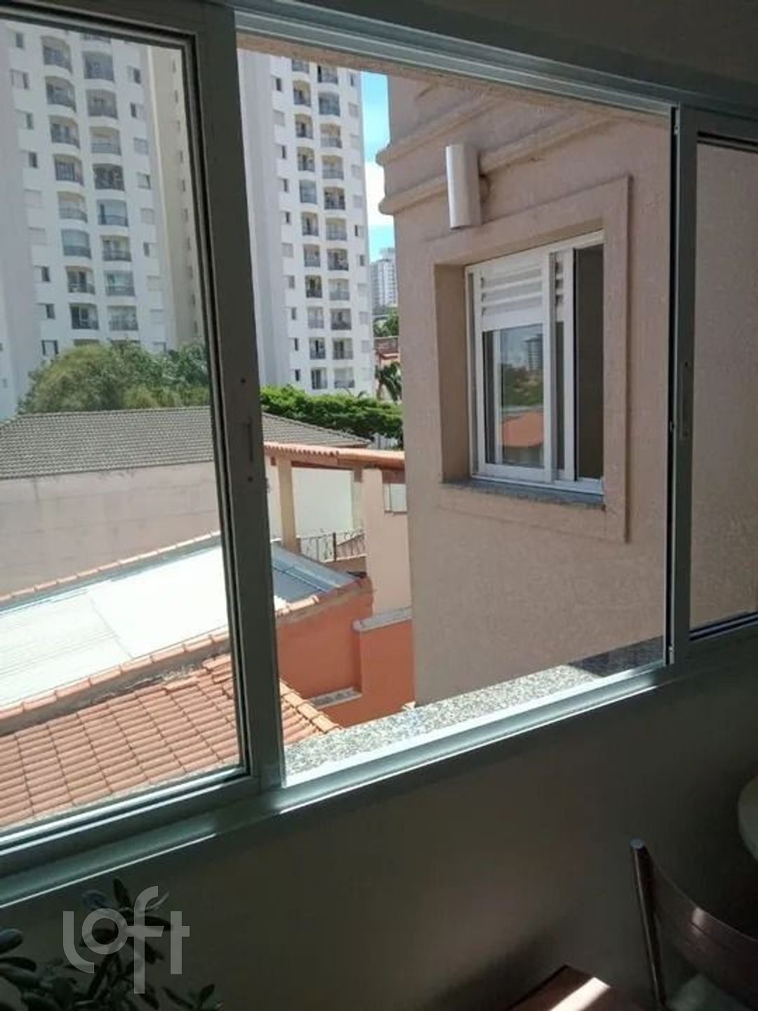 Apartamento à venda com 2 quartos, 44m² - Foto 5