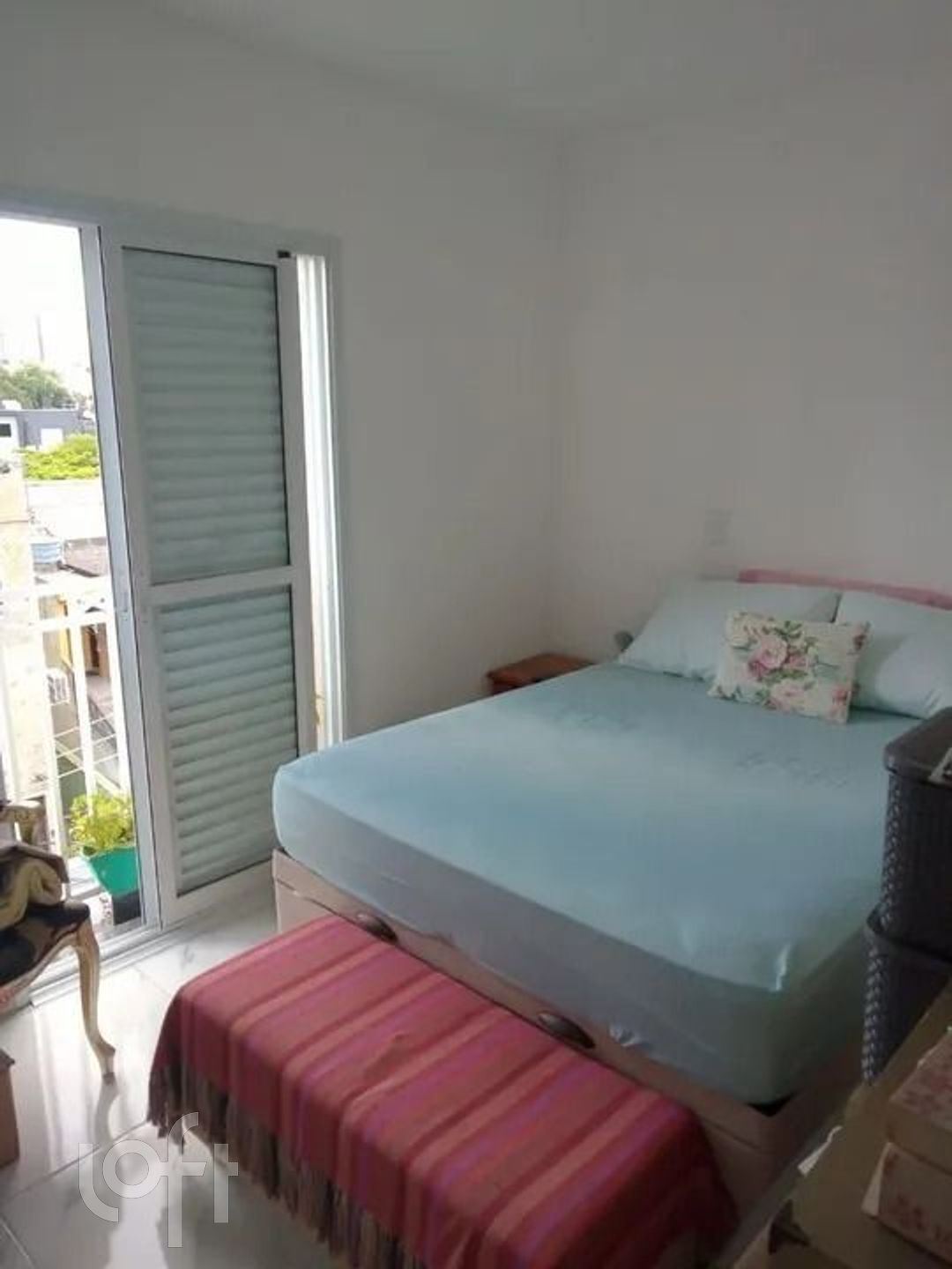 Apartamento à venda com 2 quartos, 44m² - Foto 7