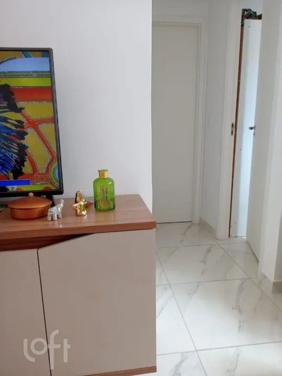 Apartamento à venda com 2 quartos, 44m² - Foto 4