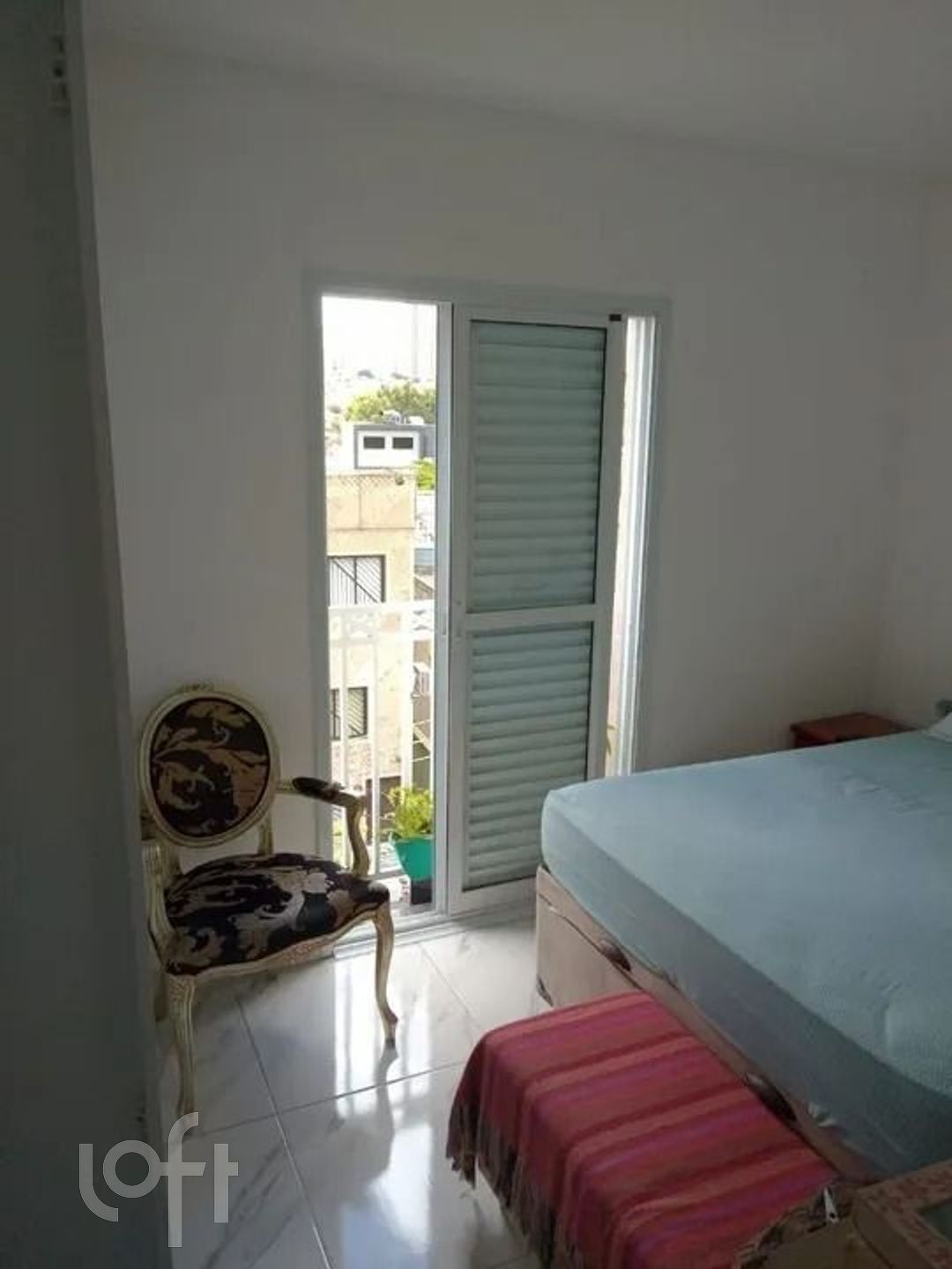 Apartamento à venda com 2 quartos, 44m² - Foto 8