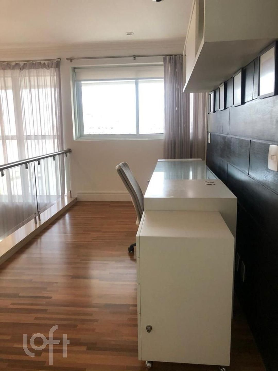 Apartamento à venda com 1 quarto, 104m² - Foto 12