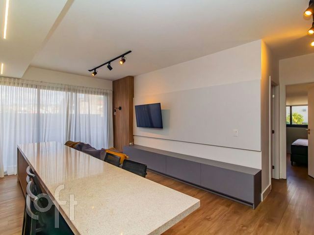 Apartamento com 70m², 2 dormitórios, 2 suítes, 1 vaga, Boa Vista em Porto Alegre