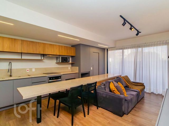 Apartamento com 70m², 2 dormitórios, 2 suítes, 1 vaga, Boa Vista em Porto Alegre