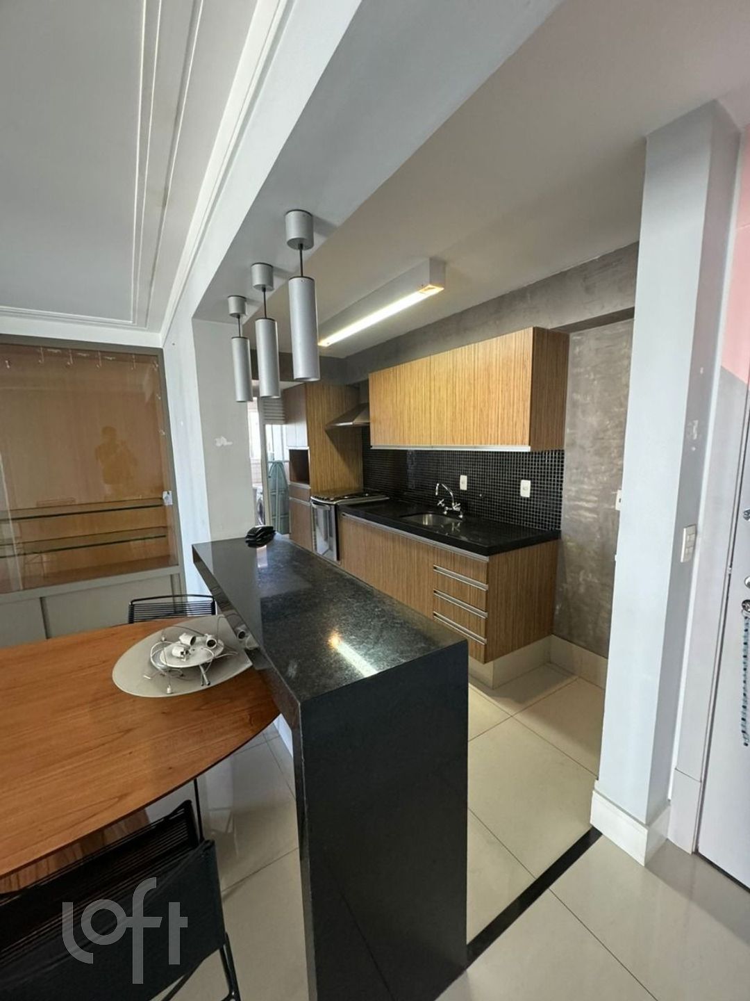 Apartamento à venda com 2 quartos, 101m² - Foto 6