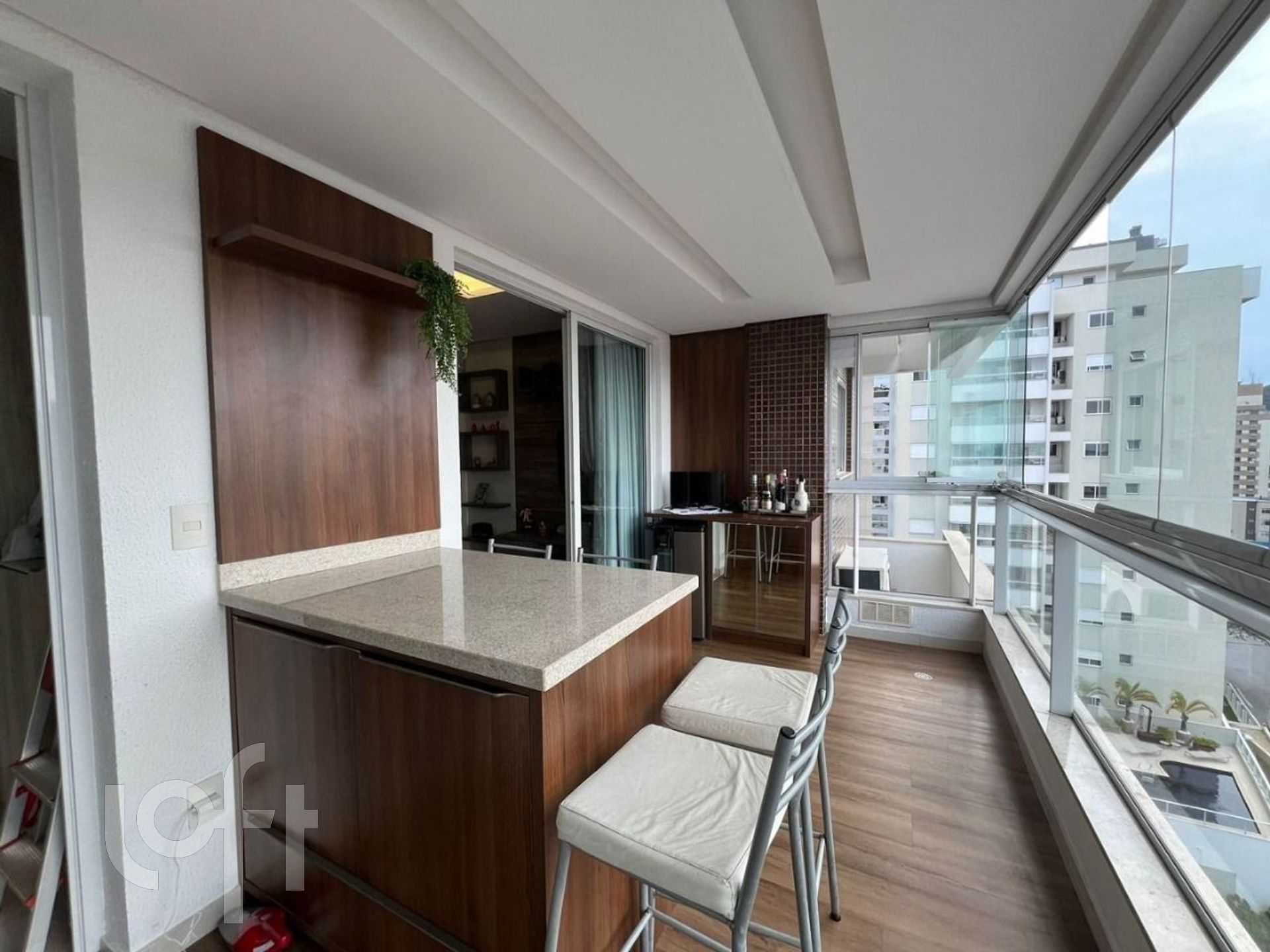 Apartamento à venda em Bela Vista com 106 m², 3 quartos, 2 suítes, 2 vagas