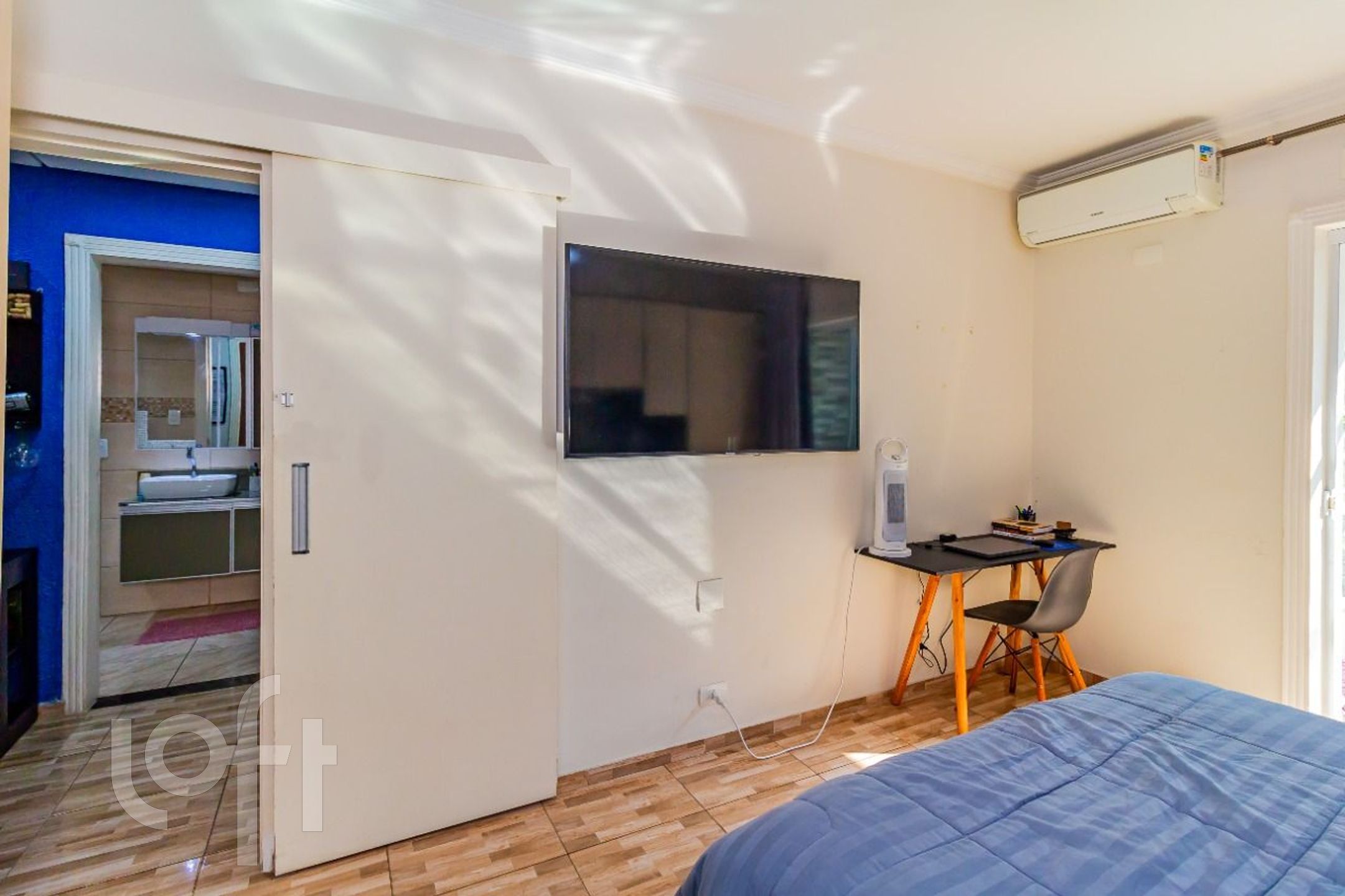 Apartamento à venda com 2 quartos, 96m² - Foto 21