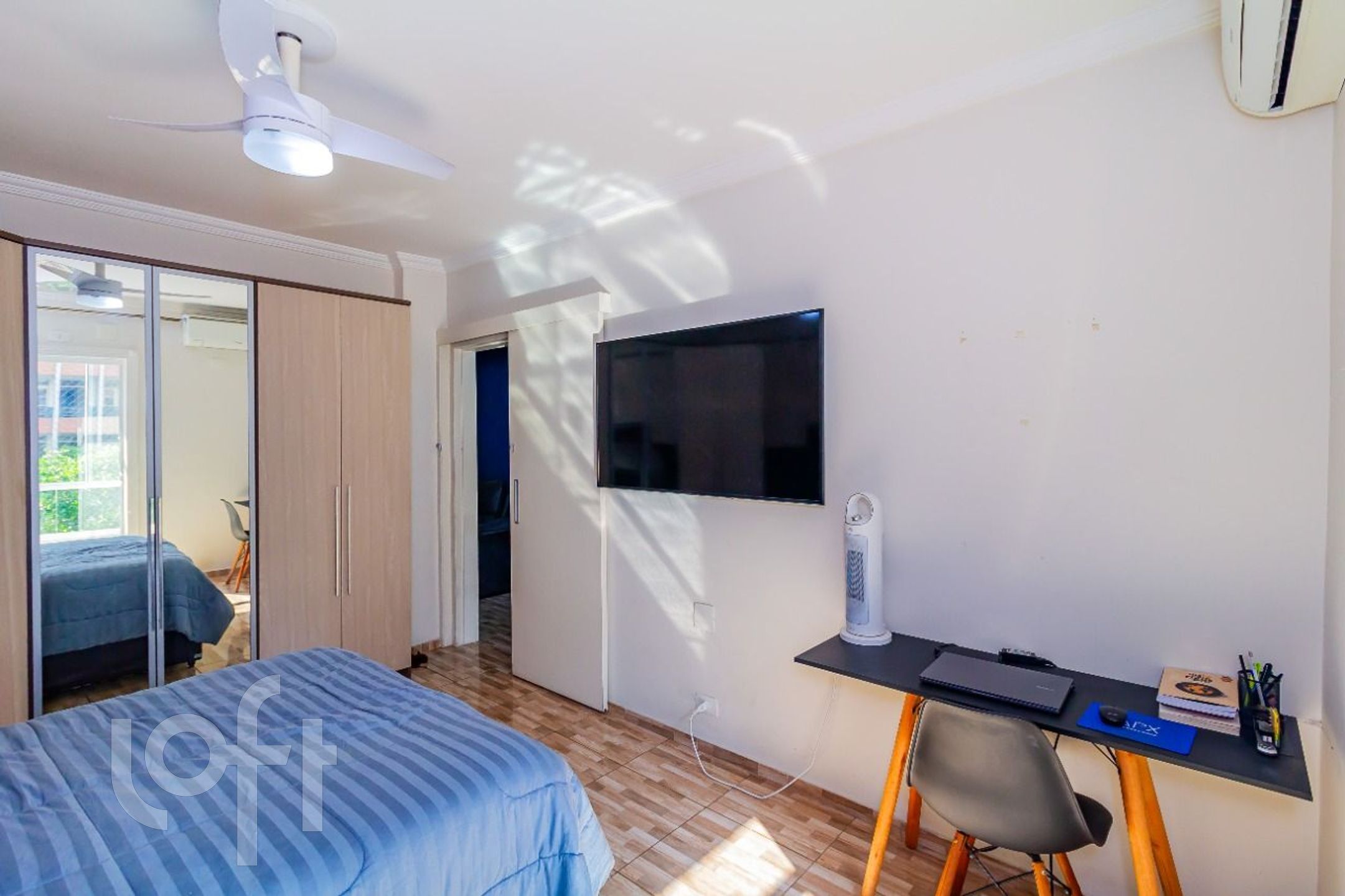 Apartamento à venda com 2 quartos, 96m² - Foto 23