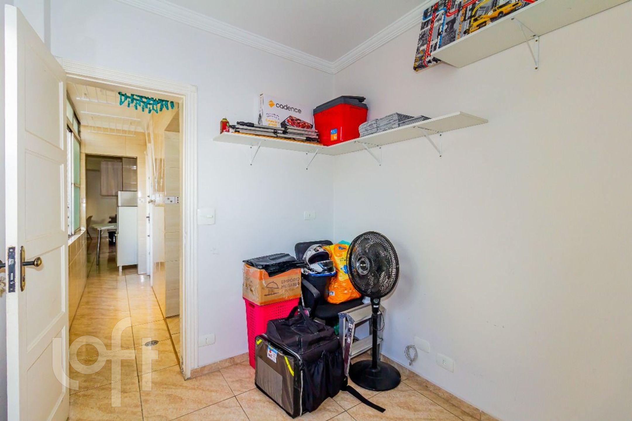 Apartamento à venda com 2 quartos, 96m² - Foto 27