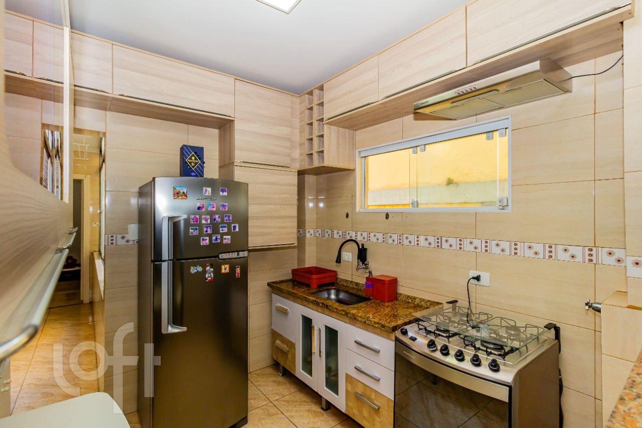 Apartamento à venda com 2 quartos, 96m² - Foto 7