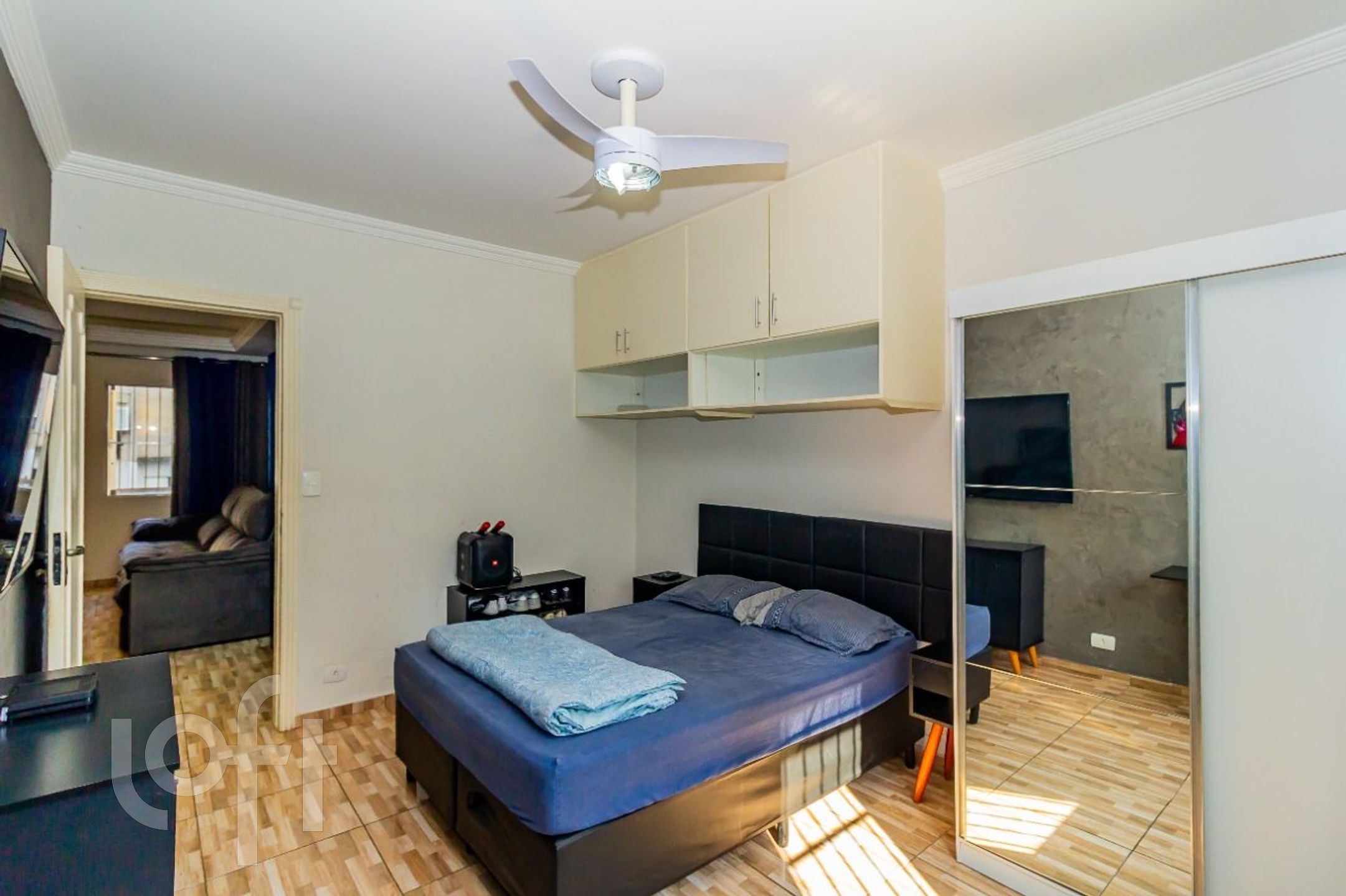 Apartamento à venda com 2 quartos, 96m² - Foto 17