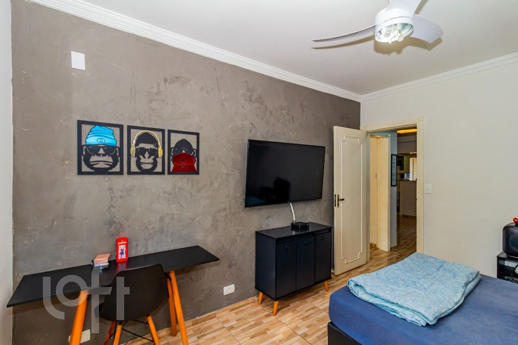 Apartamento à venda com 2 quartos, 96m² - Foto 19