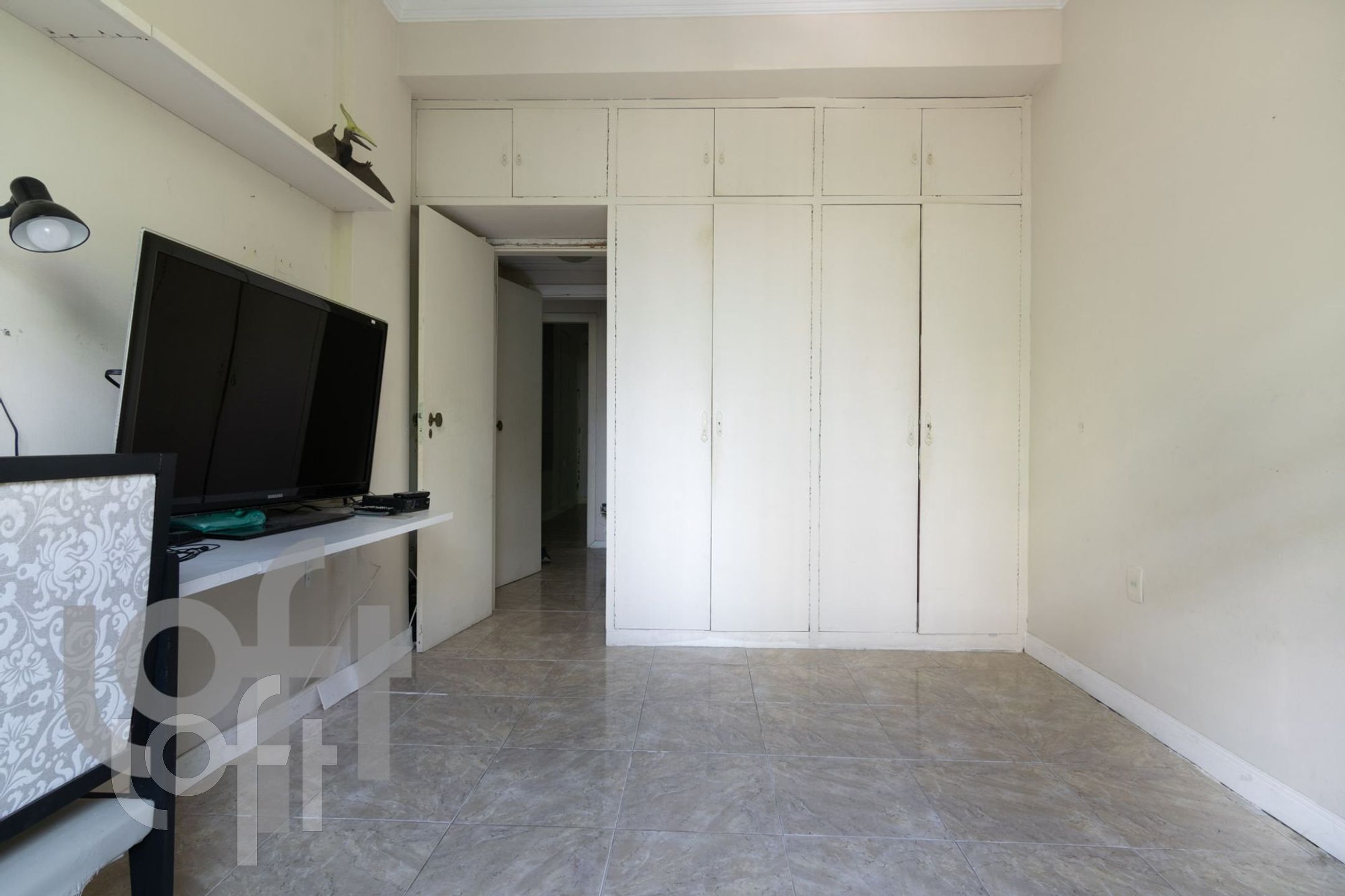 Apartamento à venda com 4 quartos, 150m² - Foto 35