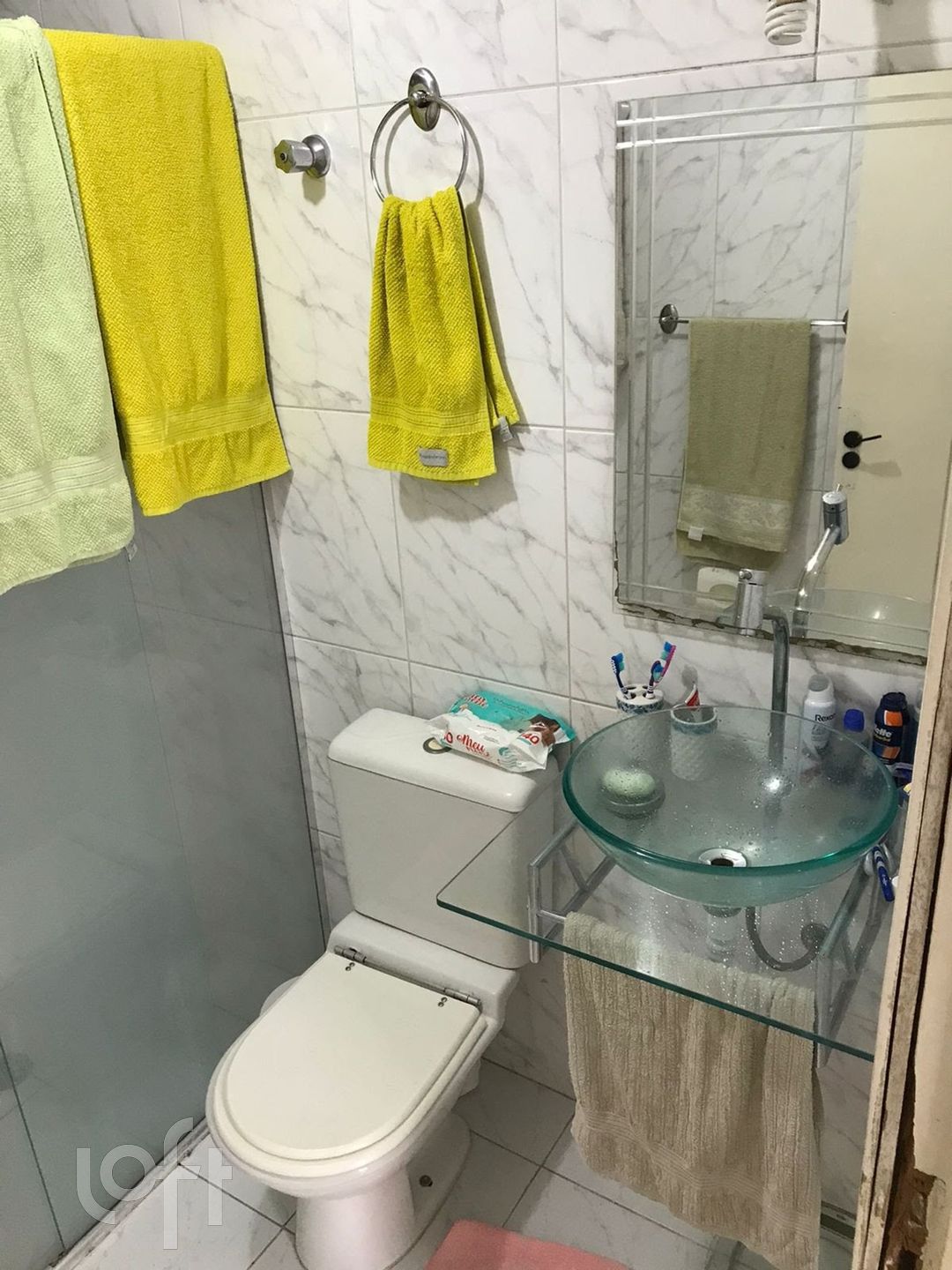 Apartamento à venda com 3 quartos, 72m² - Foto 11