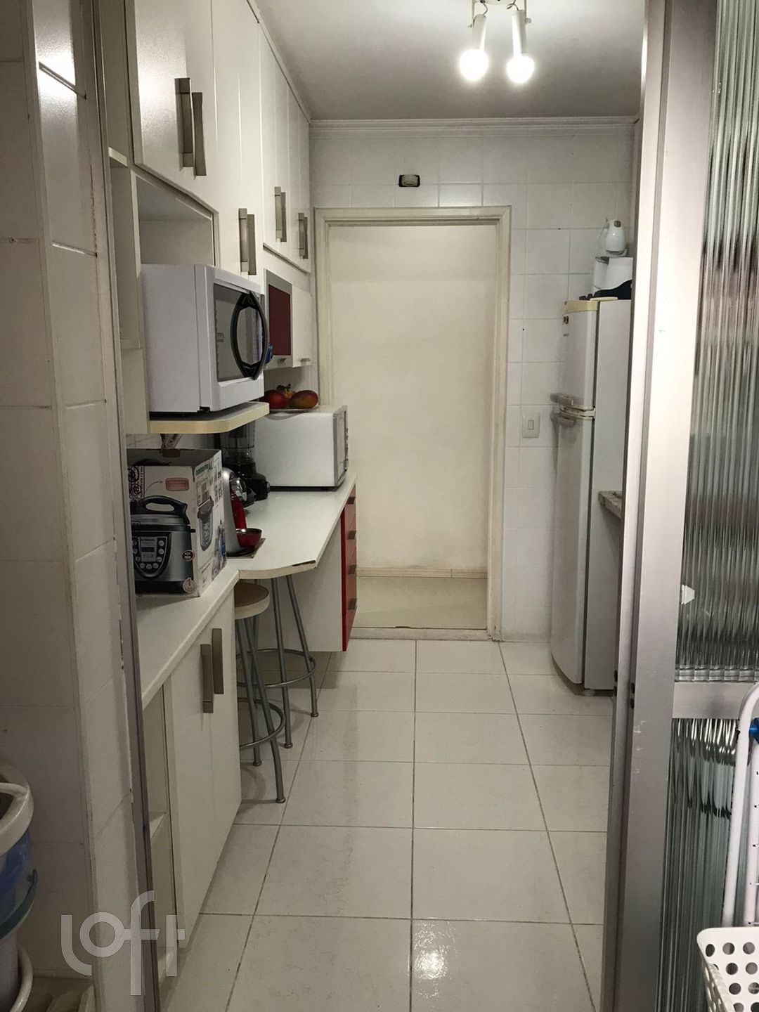 Apartamento à venda com 3 quartos, 72m² - Foto 9