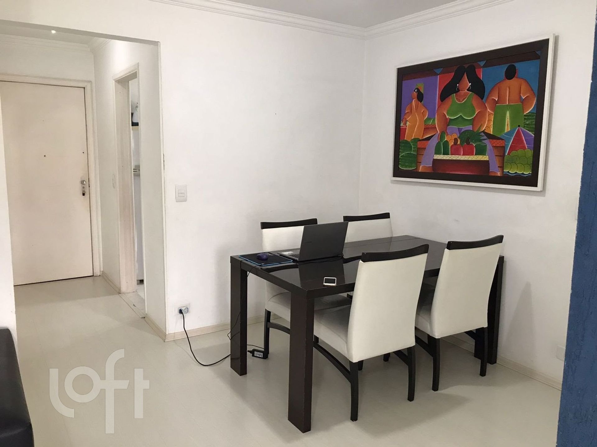 Apartamento à venda com 3 quartos, 72m² - Foto 7