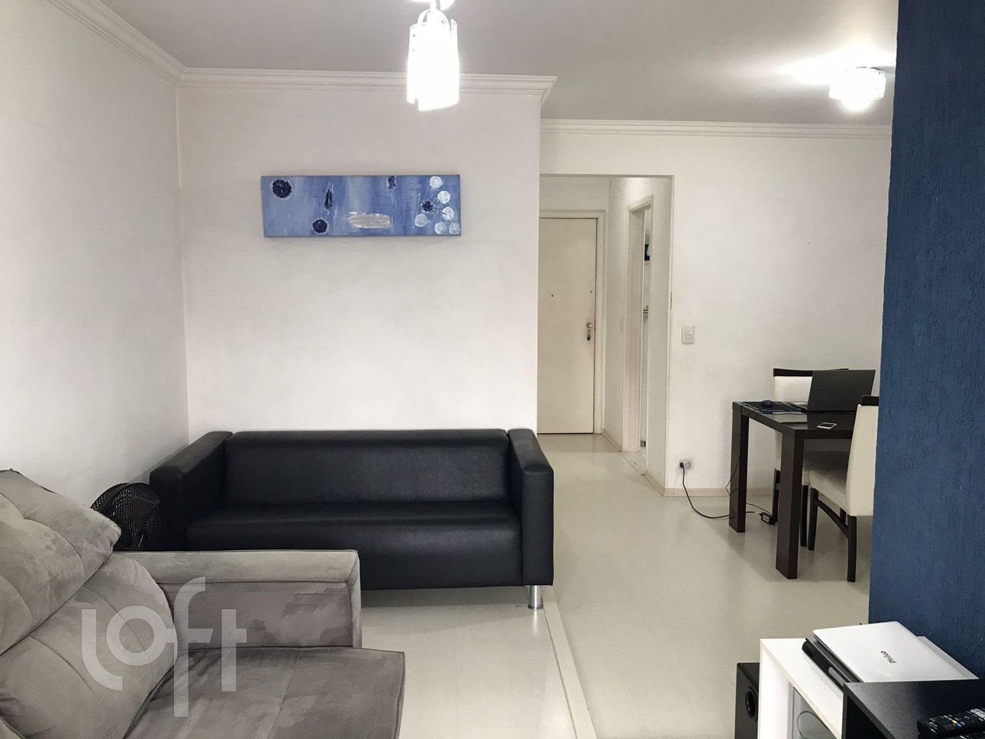 Apartamento à venda com 3 quartos, 72m² - Foto 6